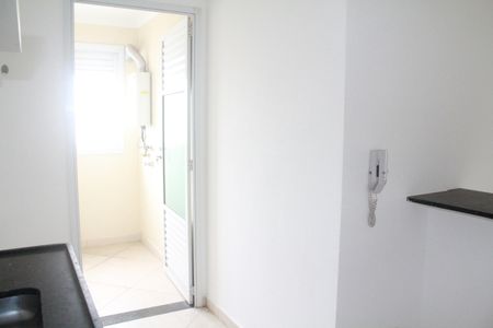 Apartamento para alugar com 76m², 3 quartos e 2 vagasCozinha