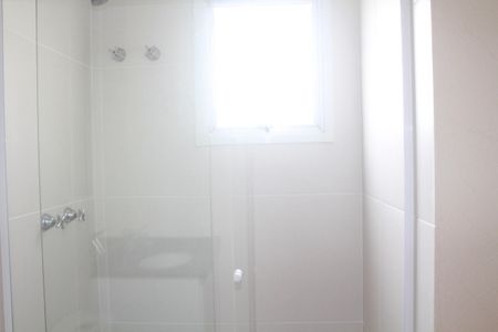 Apartamento para alugar com 76m², 3 quartos e 2 vagasBanheiro da Suíte