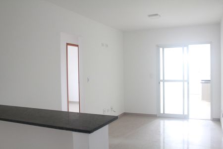 Apartamento para alugar com 76m², 3 quartos e 2 vagasSala