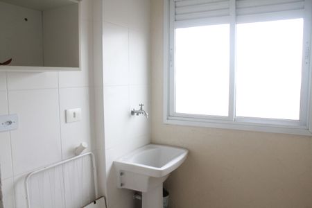 Apartamento para alugar com 76m², 3 quartos e 2 vagasÁrea de Serviço
