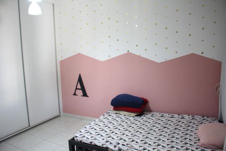 Casa à venda com 540m², 4 quartos e 8 vagasQuarto 2