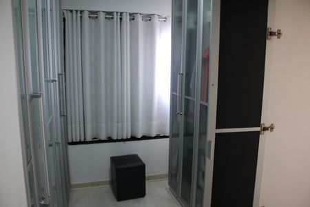 Casa à venda com 540m², 4 quartos e 8 vagasBanheiro da Suíte