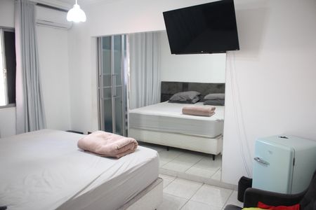 Casa à venda com 540m², 4 quartos e 8 vagasSuíte