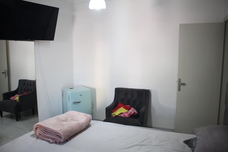 Casa à venda com 540m², 4 quartos e 8 vagasSuíte