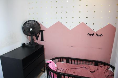 Casa à venda com 540m², 4 quartos e 8 vagasQuarto 2