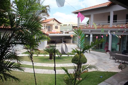Casa à venda com 540m², 4 quartos e 8 vagasQuintal