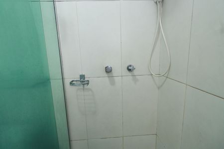 Casa à venda com 170m², 3 quartos e 4 vagasBanheiro da Suíte 1