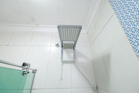 Casa à venda com 170m², 3 quartos e 4 vagasBanheiro da Suíte 1