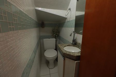 Casa à venda com 170m², 3 quartos e 4 vagasLavabo