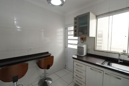 Casa à venda com 170m², 3 quartos e 4 vagasCozinha