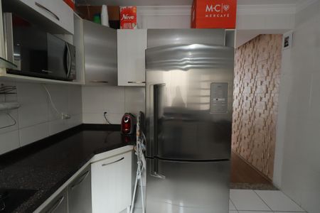 Casa à venda com 170m², 3 quartos e 4 vagasCozinha