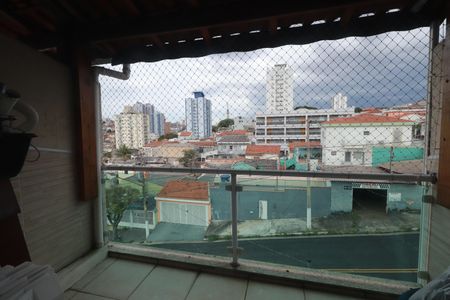 Casa à venda com 170m², 3 quartos e 4 vagasSacada 2