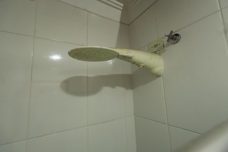 Casa à venda com 170m², 3 quartos e 4 vagasBanheiro da Suíte 3