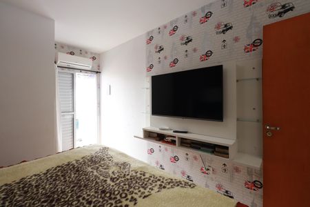 Casa à venda com 170m², 3 quartos e 4 vagasQuarto 1 - Suíte