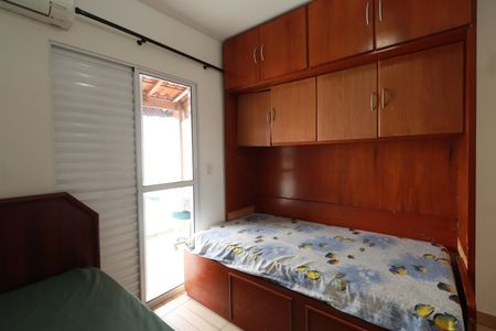 Casa à venda com 170m², 3 quartos e 4 vagasQuarto 3 - Suíte