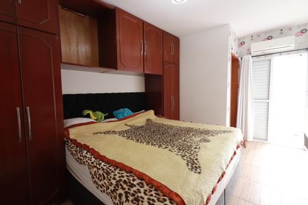 Casa à venda com 170m², 3 quartos e 4 vagasQuarto 1 - Suíte