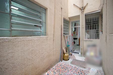 Apartamento à venda com 104m², 3 quartos e 1 vagaVaranda de Serviço