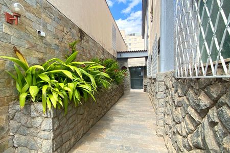 Apartamento à venda com 104m², 3 quartos e 1 vagaEntrada