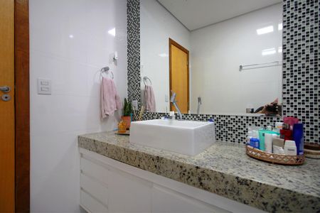 Apartamento à venda com 104m², 3 quartos e 1 vagaBanheiro