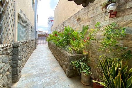 Apartamento à venda com 104m², 3 quartos e 1 vagaEntrada