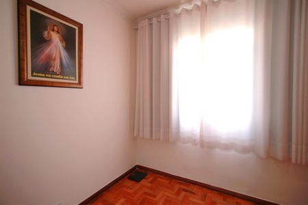 Apartamento à venda com 104m², 3 quartos e 1 vagaQuarto 3