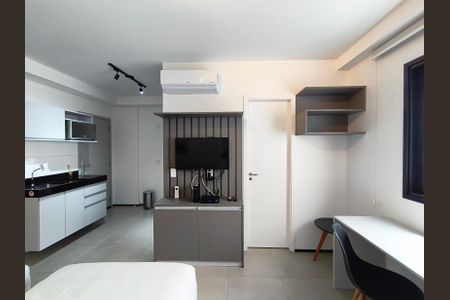 Studio de kitnet/studio para alugar com 1 quarto, 31m² em Vila Mariana, São Paulo