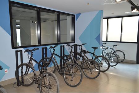 Studio para alugar com 31m², 1 quarto e sem vagaÁrea comum