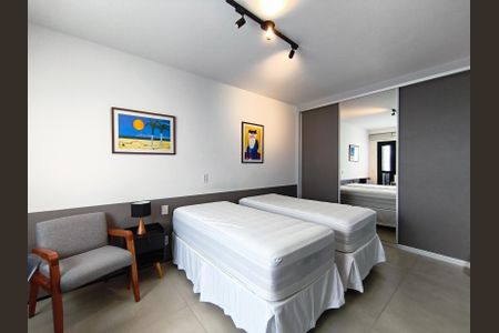 Studio de kitnet/studio para alugar com 1 quarto, 31m² em Vila Mariana, São Paulo