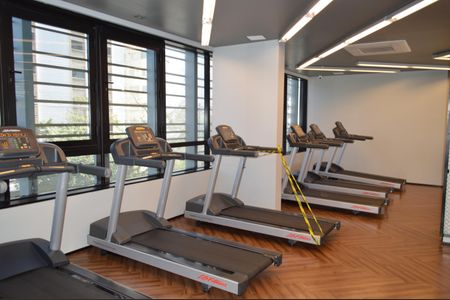 Studio para alugar com 31m², 1 quarto e sem vagaÁrea comum