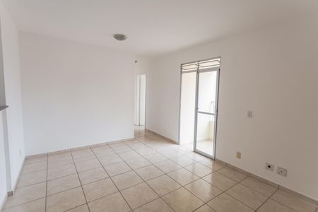 Sala de apartamento à venda com 3 quartos, 88m² em Graça, Belo Horizonte
