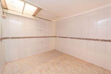 Casa de condomínio à venda com 65m², 2 quartos e 1 vaga Casa de condomínio à venda com 65m², 2 quartos e 1 vagaCozinha e Área de Serviço