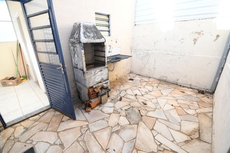 Casa à venda com 241m², 3 quartos e 1 vagaCasa 2 - Quintal
