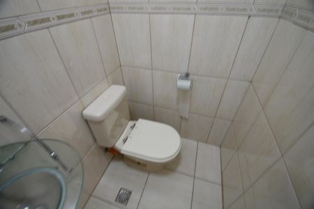Casa à venda com 241m², 3 quartos e 1 vagaCasa 2 - Lavabo