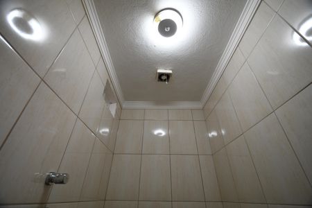 Casa à venda com 241m², 3 quartos e 1 vagaCasa 2 - Lavabo