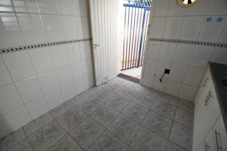 Casa à venda com 241m², 3 quartos e 1 vagaCasa 2 - Cozinha