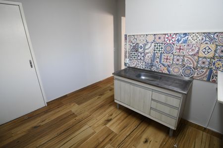 Casa à venda com 241m², 3 quartos e 1 vagaCozinha