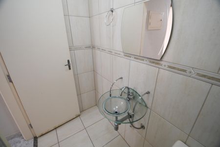 Casa à venda com 241m², 3 quartos e 1 vagaCasa 2 - Lavabo