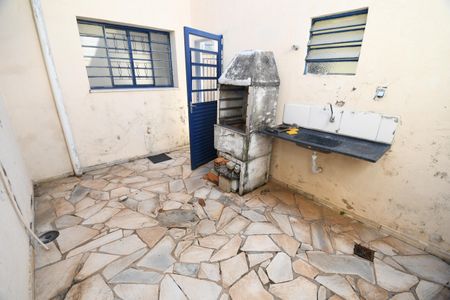 Casa à venda com 241m², 3 quartos e 1 vagaCasa 2 - Quintal