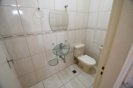 Casa à venda com 241m², 3 quartos e 1 vagaCasa 2 - Lavabo