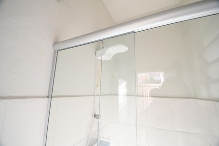 Casa à venda com 241m², 3 quartos e 1 vagaCasa 2 - Banheiro de Serviço