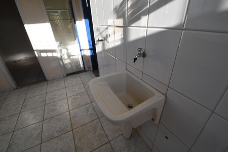 Casa à venda com 241m², 3 quartos e 1 vagaCasa 2 - Área de Serviço