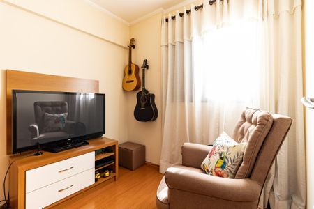 Apartamento à venda com 65m², 3 quartos e 1 vaga Apartamento à venda com 65m², 3 quartos e 1 vagaQuarto 2