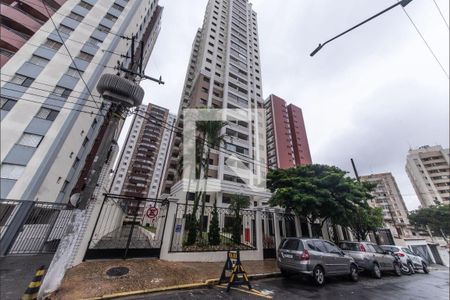 Apartamento à venda com 65m², 3 quartos e 1 vaga Apartamento à venda com 65m², 3 quartos e 1 vagaFachada