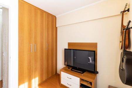 Apartamento à venda com 65m², 3 quartos e 1 vaga Apartamento à venda com 65m², 3 quartos e 1 vagaQuarto 2