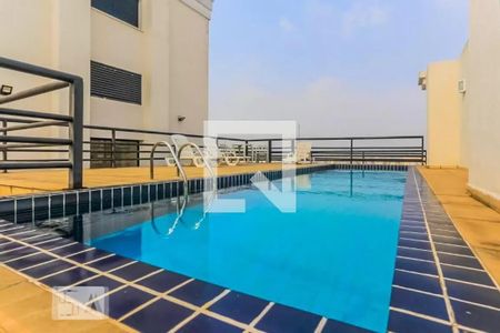 Apartamento à venda com 65m², 3 quartos e 1 vaga Apartamento à venda com 65m², 3 quartos e 1 vagaPiscina