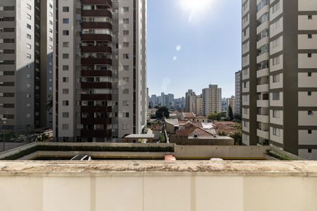 Apartamento à venda com 65m², 3 quartos e 1 vaga Apartamento à venda com 65m², 3 quartos e 1 vagaVista da Varanda da Sala