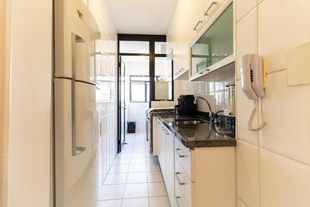 Apartamento à venda com 65m², 3 quartos e 1 vaga Apartamento à venda com 65m², 3 quartos e 1 vagaCozinha