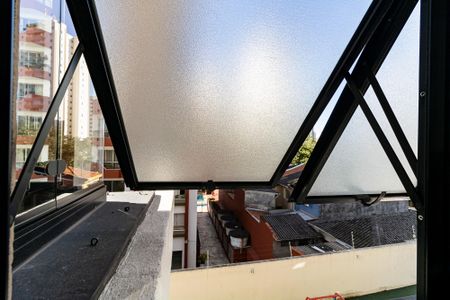 Apartamento à venda com 65m², 3 quartos e 1 vaga Apartamento à venda com 65m², 3 quartos e 1 vagaVista da Lavanderia