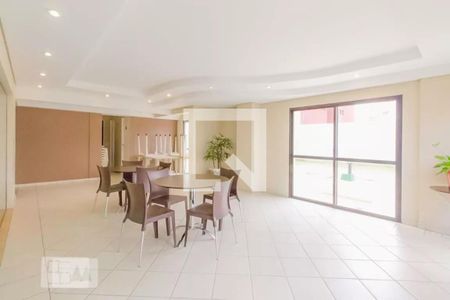 Apartamento à venda com 65m², 3 quartos e 1 vaga Apartamento à venda com 65m², 3 quartos e 1 vagaÁrea comum