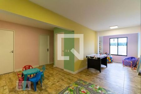 Apartamento à venda com 65m², 3 quartos e 1 vaga Apartamento à venda com 65m², 3 quartos e 1 vagaBrinquedoteca